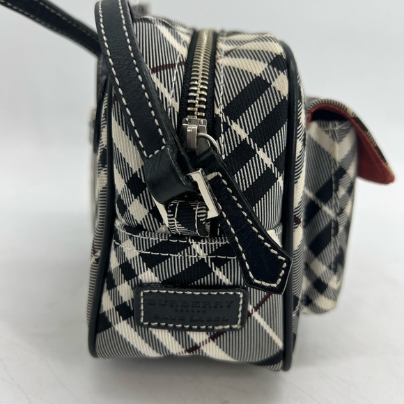 Burberry blue label crossbody bag - Picture 7 of 10